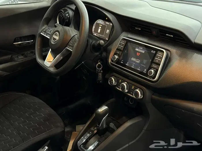 نيسان كيكس نص فل 2024 كاش وأقساط 18