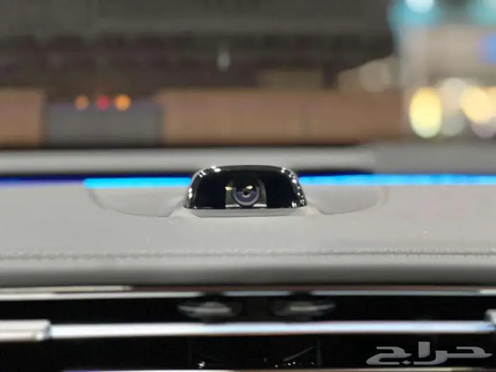 مرسيدس- E300 AMG - 2025 - 3 شاشات (كاش - بنوك ) 5