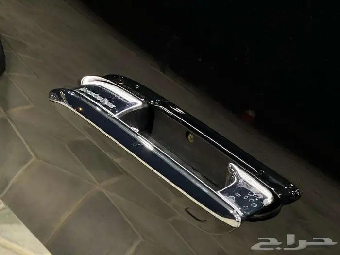 مرسيدس- E300 AMG - 2025 - 3 شاشات (كاش - بنوك ) 22