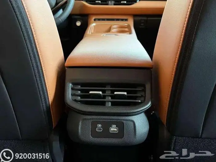 هافال H6 بريميوم 2026 ضمان الوكالة 4