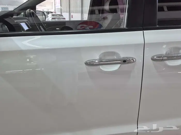 Kia Carnival2020 كيا كرنفال 2020 34