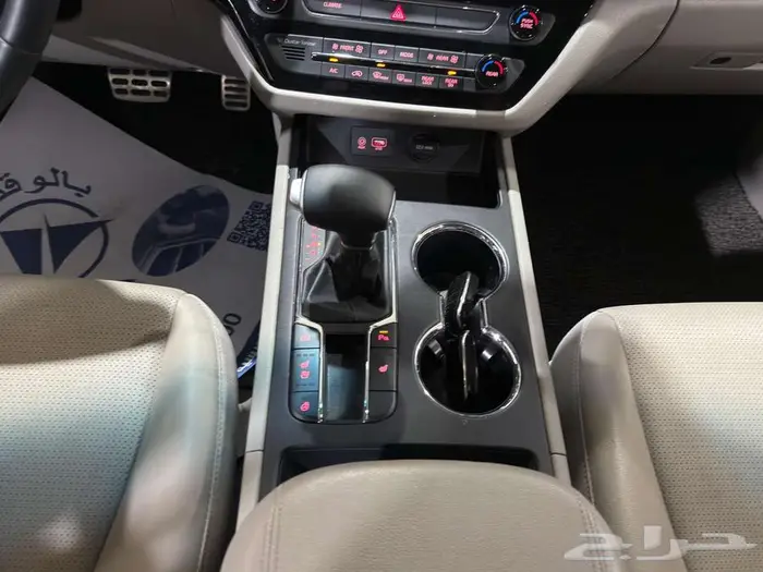 Kia Carnival2020 كيا كرنفال 2020 28