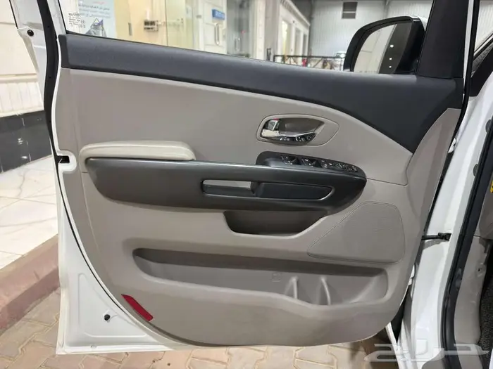 Kia Carnival2020 كيا كرنفال 2020 26