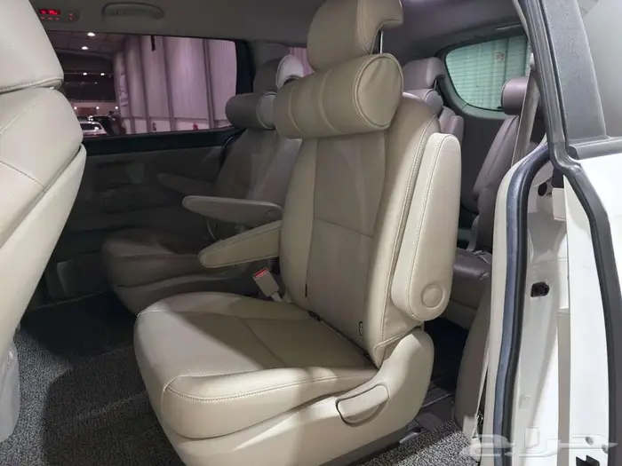 Kia Carnival2020 كيا كرنفال 2020 27