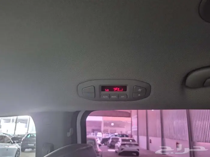 Kia Carnival2020 كيا كرنفال 2020 36