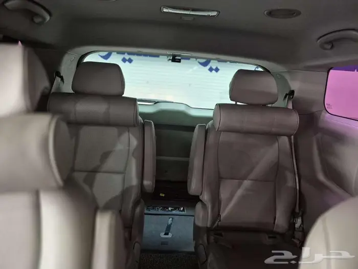 Kia Carnival2020 كيا كرنفال 2020 42