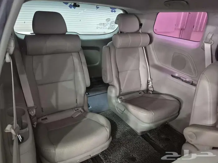 Kia Carnival2020 كيا كرنفال 2020 40