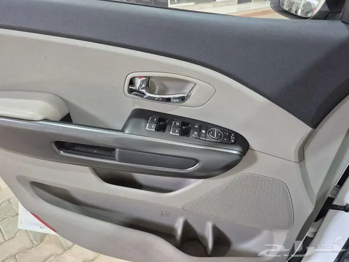Kia Carnival2020 كيا كرنفال 2020 64