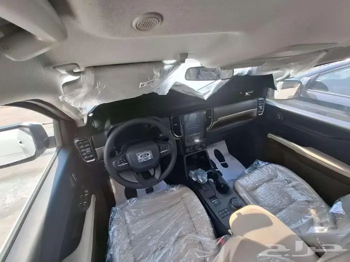 فورد ايقورست XLS موديل 2025 0