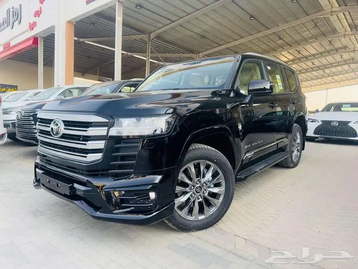 عرض خاص جى اكس ار L5 موديل 2025 بالنقد والتقسيط 1