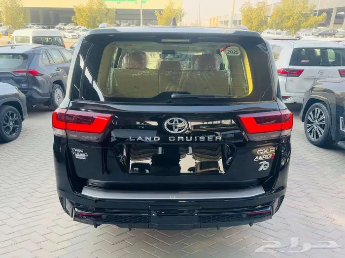 عرض خاص جى اكس ار L5 موديل 2025 بالنقد والتقسيط 7