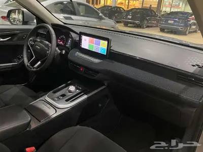 هافال جوليان جيب 2024 index