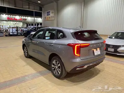 هافال جوليان جيب 2024 index