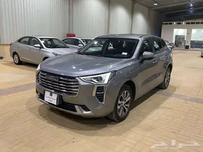 هافال جوليان جيب 2024 index