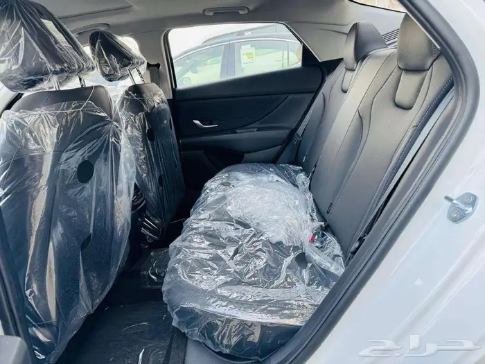 هونداى النترا بصمه موديل 2025 بالنقد والتقسيط 6