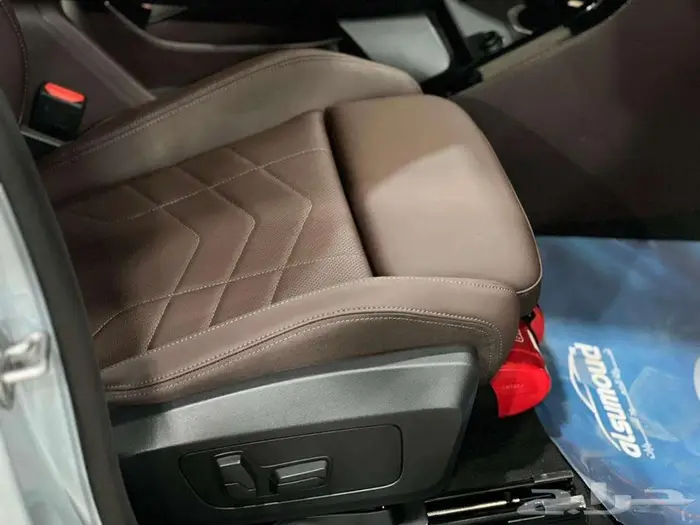 بي ام دبليو (الناغي) BMW X2 (X DRIVE 20I) 2026 (كاش -بنوك ) 9