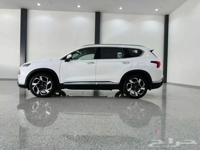 هيونداي سنتافية 2024 شكل القديم عرض خاص 1