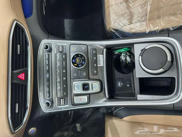 هيونداي سنتافية 2024 شكل القديم عرض خاص 17