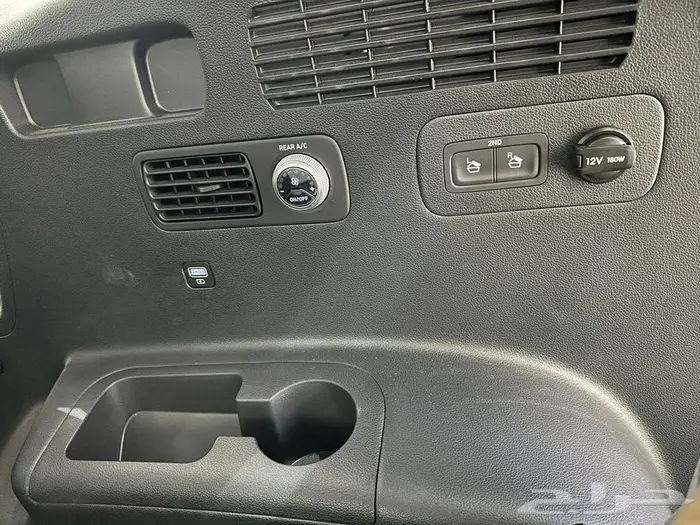 هيونداي سنتافية 2024 شكل القديم عرض خاص 25