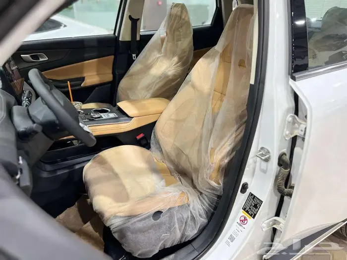 شانجان يوني اس اليت 2026 - سعودي جديد 15