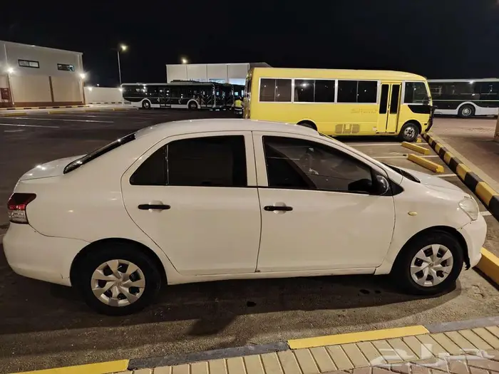 تايوتا يارس 0