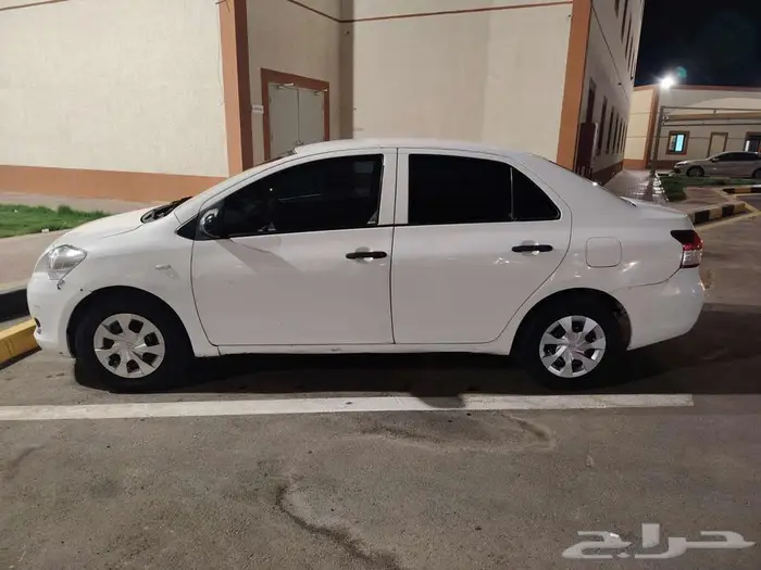 تايوتا يارس 2