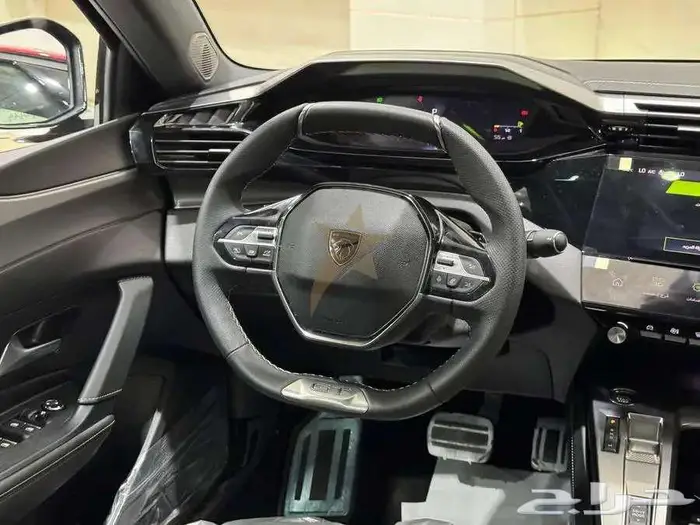 بيجو 408 جي تي فل كامل 2024 عروووض وتصفيات 11