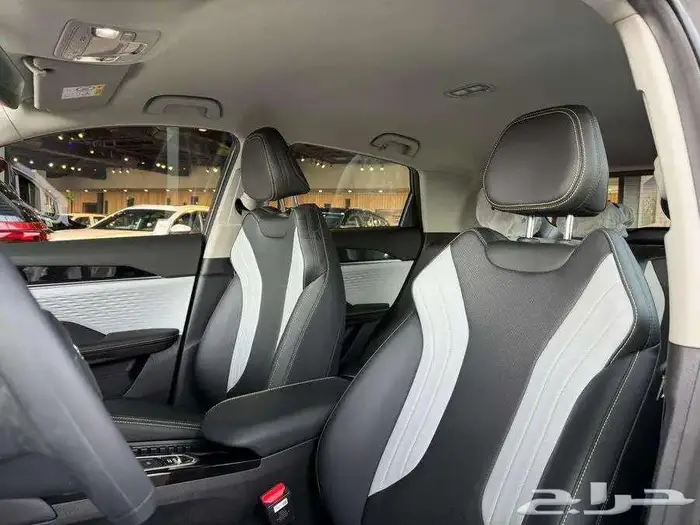 جيلي كولراي ستاندر 2026 3