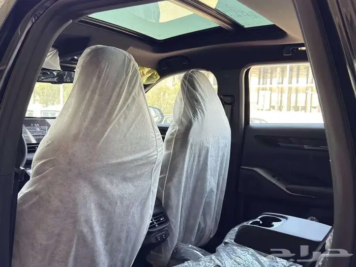 هافال اتش 6 جي تي 2025 كاش وتمويل 7