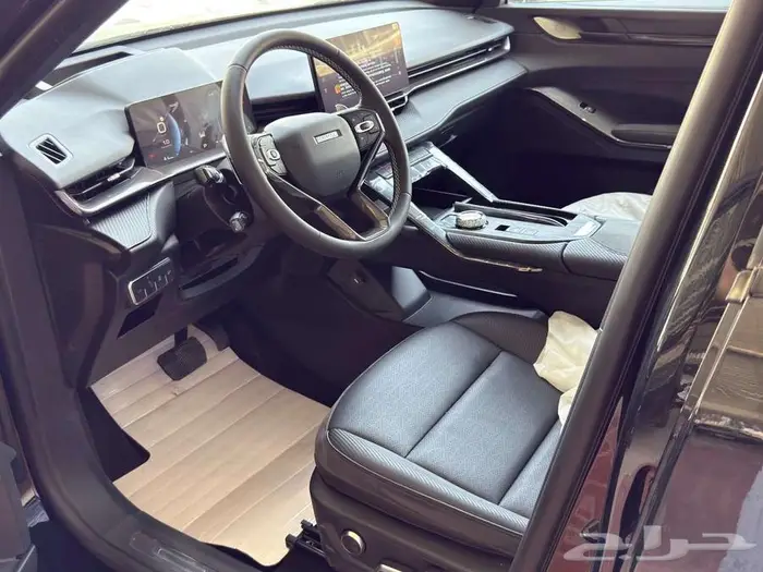 هافال اتش 6 جي تي 2025 كاش وتمويل 10