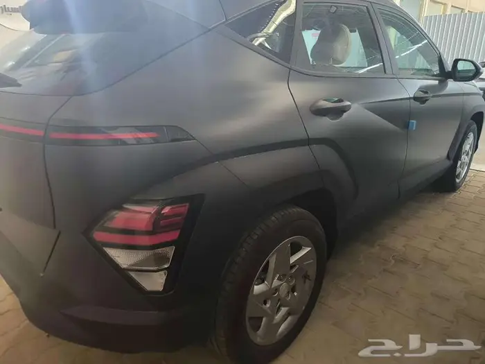 هيونداي كونا فليت وسمارت 2026 كاش واقساط 0