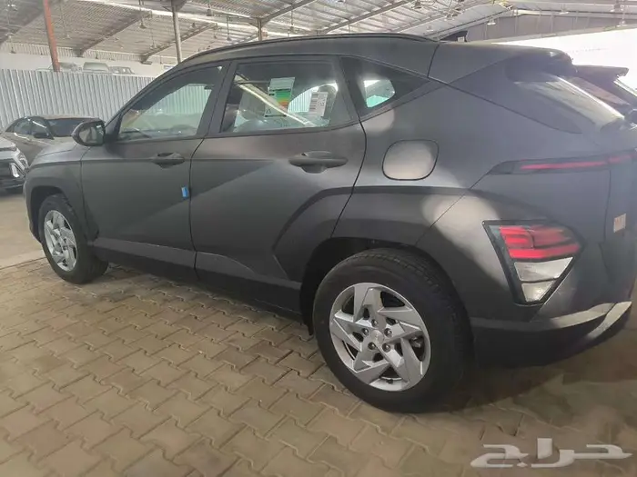 هيونداي كونا فليت وسمارت 2026 كاش واقساط 2