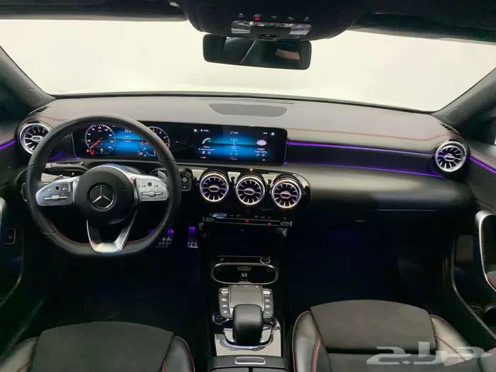 مرسيدس CLA250 2020 13