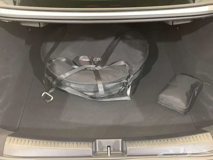 مرسيدس CLA250 2020 31