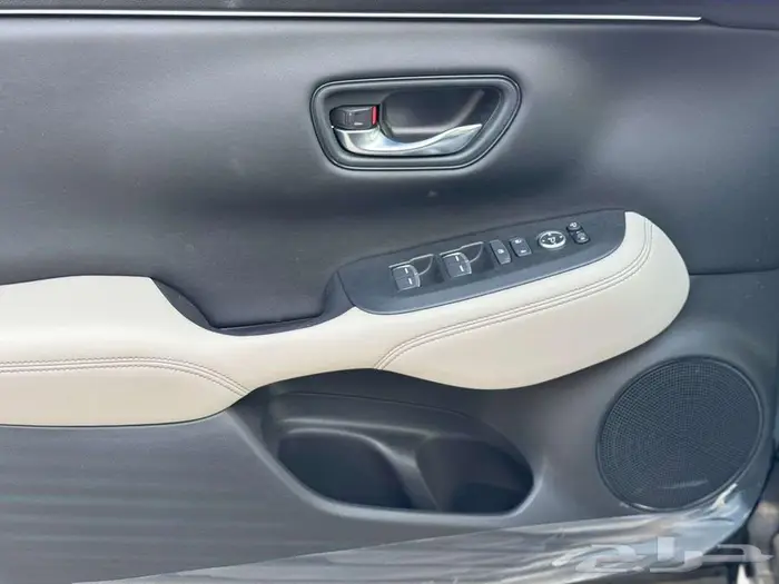 هوندا ZR-V استاندر 2025 3