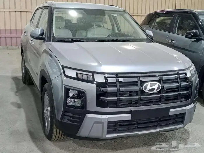 هيونداى كريتا _ 2026 _( سمارت _ الشكل الجديد ) 7