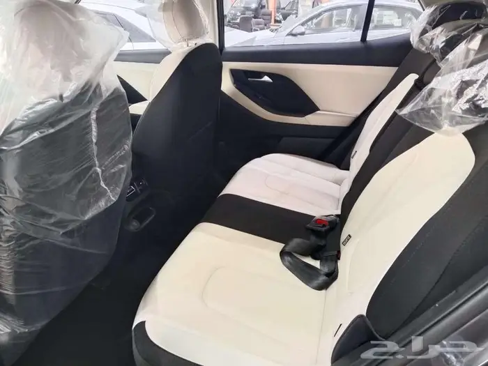 هيونداى كريتا _ 2026 _( سمارت _ الشكل الجديد ) 12