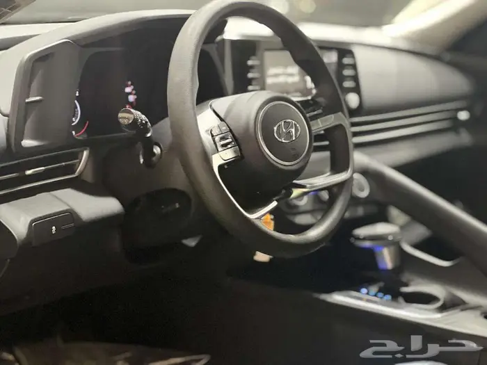 هونداي النترا سمارت 2.0 2026 6