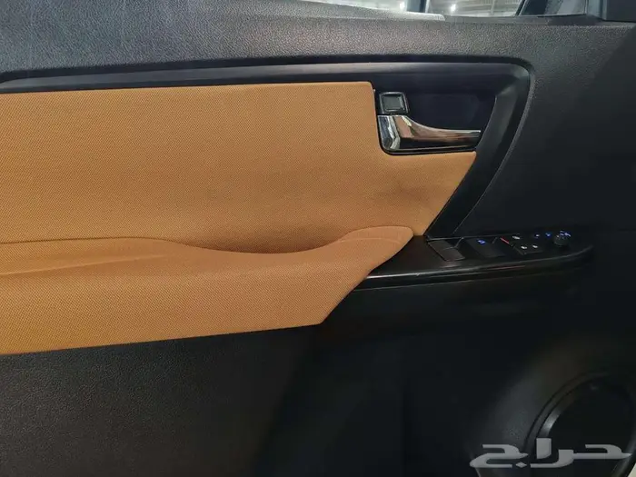 فورشنر 2022 دبل بنزين 8