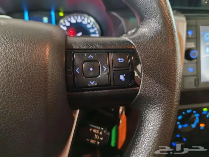 فورشنر 2022 دبل بنزين 15