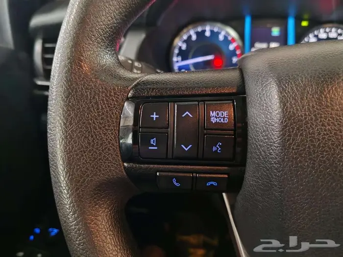 فورشنر 2022 دبل بنزين 7