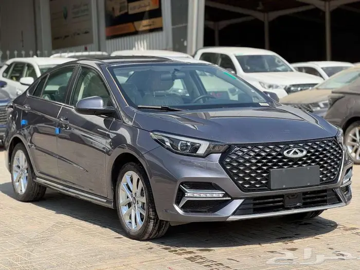 شيري اريزو 6 برو كمفورت موديل 2024 - عرض خاص 1