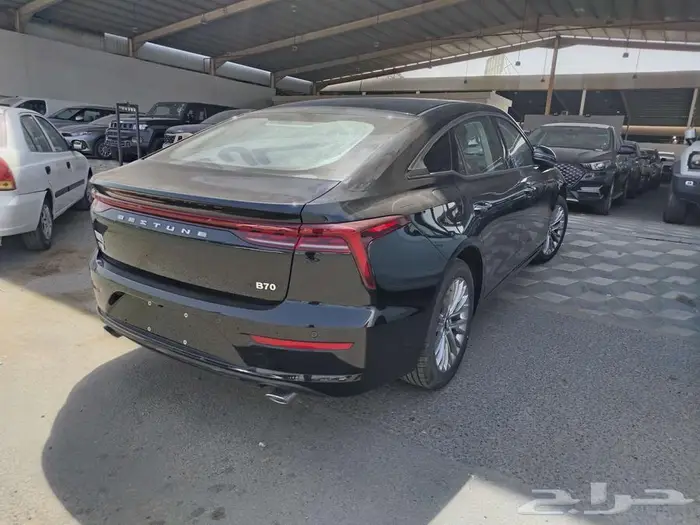 فاو بيستون بي 70 كمفورت 4