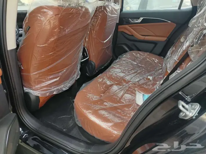 فاو بيستون بي 70 كمفورت 11