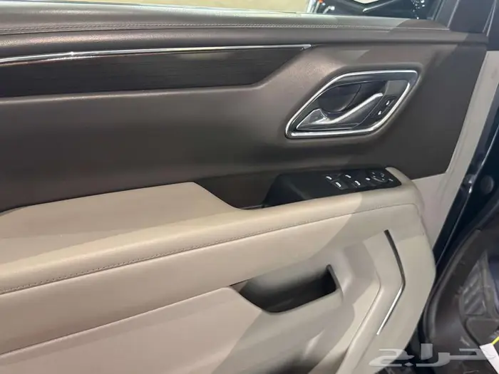 جي ام سي يوكن 2023 SLE دبل 12