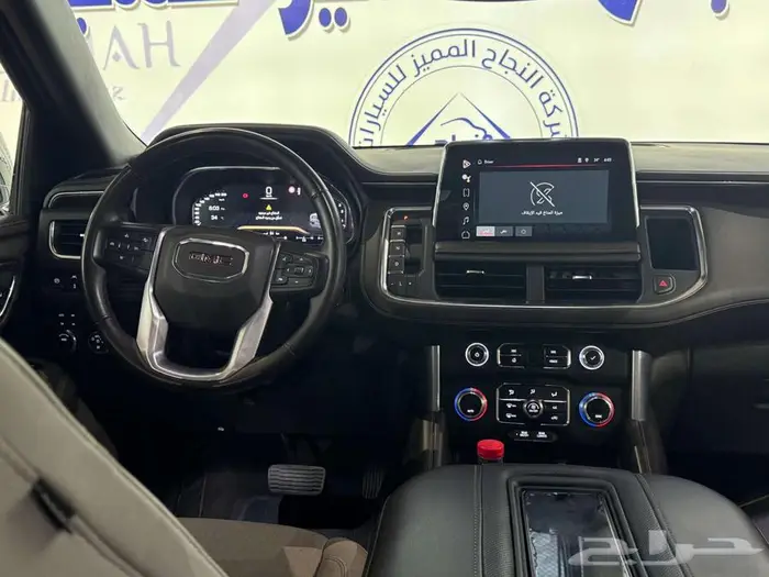 جي ام سي يوكن 2023 SLE دبل 5