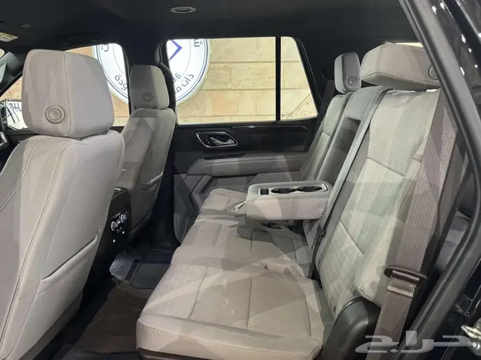 جي ام سي يوكن 2023 SLE دبل 20