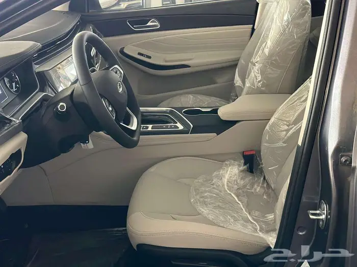 شيري اريزو 5 كمفورت 2025 2