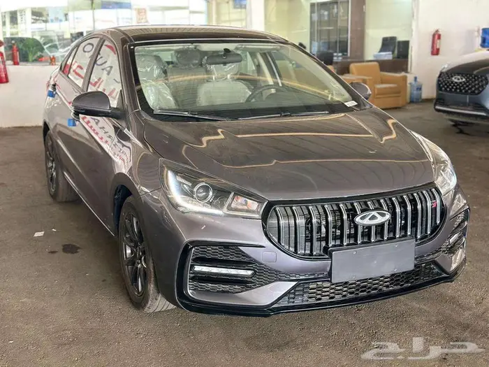 شيري اريزو 5 كمفورت 2025 1