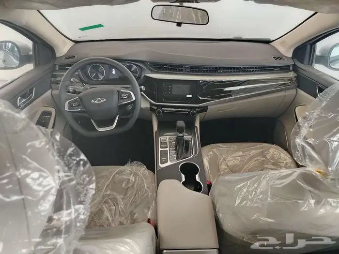 شيري اريزو 5 كمفورت 2025 6